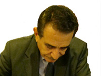معالي وزير الثقافة الدكتور/ محمد ابوبكر المفلحي